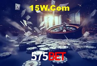 Segurança e performance na plataforma 575Bet