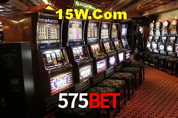 Jogos populares e pagamentos rápidos na 575Bet