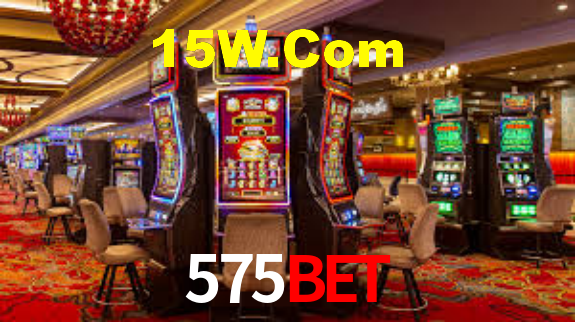 Apostas com odds competitivas na 575Bet